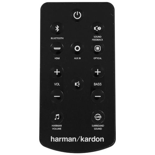 Harman kardon sb20 bluetooth cheap